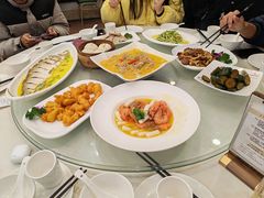 -古南都·清真绿柳居菜馆(太平南路店)