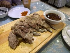 -国强手抓(西夏区店)