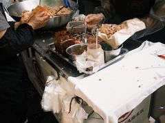 -六广门毛阿姨糯米饭