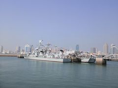 -中国人民解放军海军博物馆