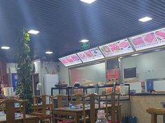 -马记伊源斋涮肉·清真菜(百子湾店)