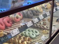 -One Bagel·一个贝果(凯德mall大峡谷店)