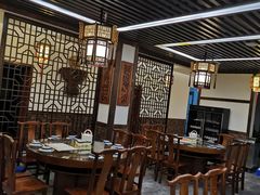 大堂-塔布渔锅(紫御江山店)