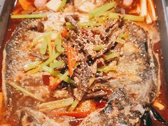 -半天妖烤鱼(大兴大悦春风里店)