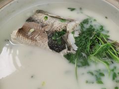 -高老庄·老溧阳·私房菜(南山竹海店)