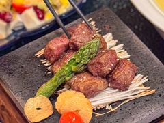 -长崎屋·日本料理·刺身·烧鸟(天河北路店)