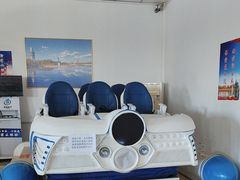 -中国酒泉卫星发射中心