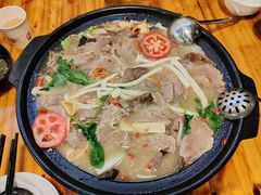 -草原三宝汤锅
