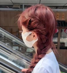 -AFA Hair studio·女士发型设计