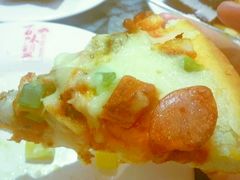 -春风十里海鲜火锅烤肉自助餐厅(华强店)