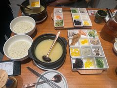 -云海肴·汽锅鸡·云南菜(广安门天虹店)