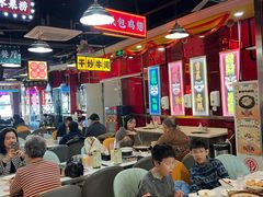 -日昌餐馆(亦庄店)