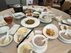 -庄氏祥记家常食府(国瑞建材家居博览中心店)