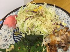 私房照烧三文鱼套餐-京和风.日式家庭料理(京和风食堂大仓店)
