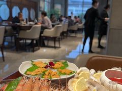 -一本魅·日式料理
