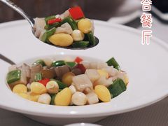 -YUNHE秐合· 雅致浙宴(西溪店)