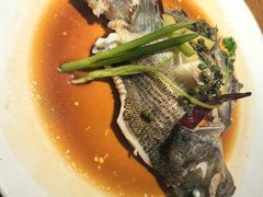 -三个渔夫·蒸汽海鲜(小白楼店)