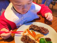 -嘉定凯悦·咖啡厅