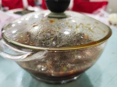 -翠茗农庄土菜馆(天目湖店)