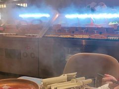 -牛YO寿喜烧·铁板烧和牛火锅自助(市府恒隆店)