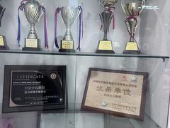 -韵姿少儿舞蹈(北外滩校区)