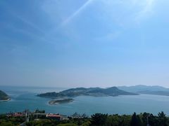 -白玉山景区