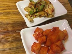 -百年石锅饭·朝鲜族传统民餐