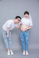 -苏菲雅婚纱摄影(环城南路店)