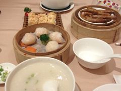 粥-陶陶居海鲜酒家(新马路店)