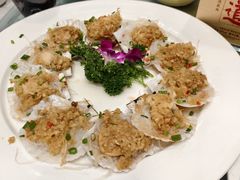 -锦江府中餐厅(电谷雅阁国际大酒店)