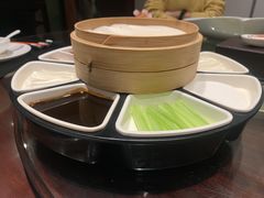 -粗茶淡饭·隐庐私厨(东亭店)