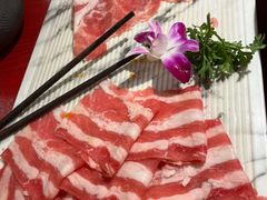 -谭鸭血老火锅·匠心(环球港旗舰店)