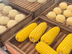玉米-三镇民生甜食馆(胜利街总店)