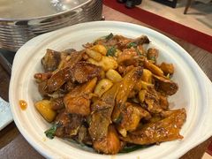 -乡亲鹅肉城(吴江店)