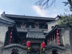 -山西王家大院
