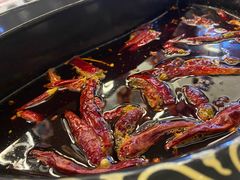 -重庆川渝肥妹火锅