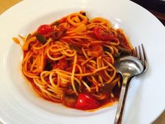 -必胜客(花舞大唐博物馆店)