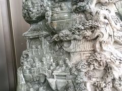 -索菲特酒店·乐轩华中餐厅