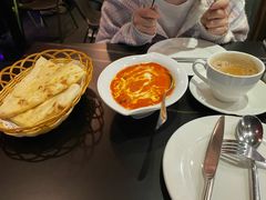 -Santoor 萨都里印度餐厅(北锣鼓巷店)