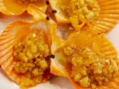 -清水湾3号(东方小周海鲜店)