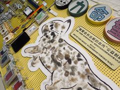 -平行世界·猫咖(首经贸店)
