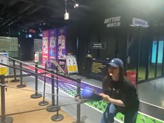 -VS SPORTS PARK运动玩乐园·团建·生日会(合生汇店)