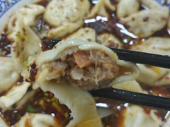 胡萝卜牛肉饺子-老味道饺子馆(回民街店)