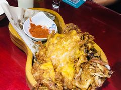 -窄巷子陕菜馆·地道陕西菜(粉巷店)