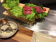 -赤坂亭·M9和牛烧肉·铁板烧(合肥万象城店)