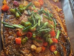 -鸣记脆皮烤鱼(山姆店)