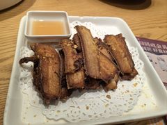 -老阿爸鲜鱼土菜(园区永旺店)