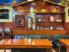 -清真· AL-JANNAT 佳纳特餐厅(仙林店)