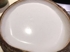 -润泽园椰子鸡(汇一城店)