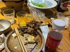 -鸽子窝(宋庄店)
